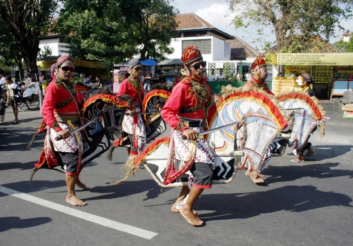inilah beragam kesenian khas banten yang perlu anda ketahui terbaru
