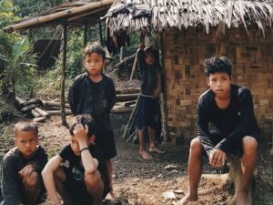 suku baduy dalam dan luar terbaru