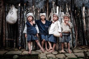 suku baduy dalam dan luar terbaru