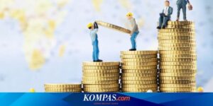 Pengaruh Paket WisataÂ terhadapÂ Gaji