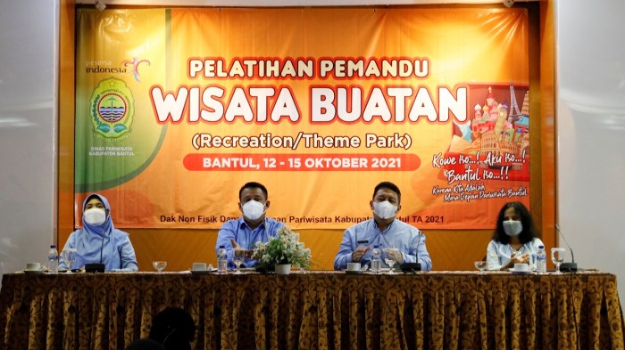 Tren Gaji untuk Pemandu Wisata terbaru Tren Gaji untuk Pemandu Wisata