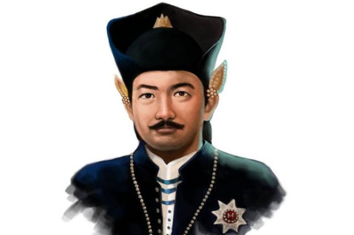 sultan ageng tirtayasa terbaru sultan tirtayasa ageng pahlawan tokoh perlawanan agung sejarah mataram banten biografi voc terhadap kejayaan tersohor hindu