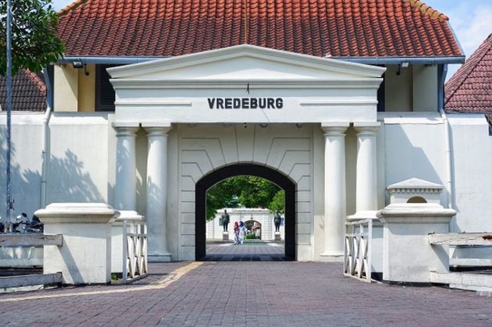 museum vredeburg yogyakarta terbaru museum vredeburg yogyakarta