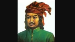sultan ageng tirtayasa pangeran demang biografi ratu surya papan buitenzorg 1868