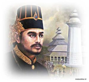 sultan hasanuddin banten maulana founder