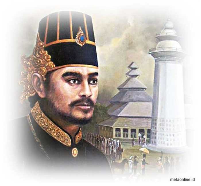 sultan hasanuddin banten maulana founder