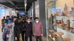 Biaya Perawatan Museum terbaru