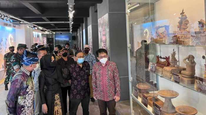 Biaya Perawatan Museum terbaru