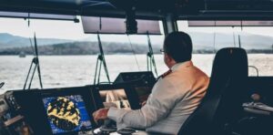 selat sunda kapal lalulintas kepadatan gambaran merak perairan jalur