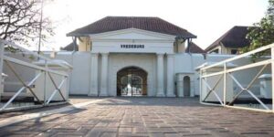 fort yogyakarta museum tourism