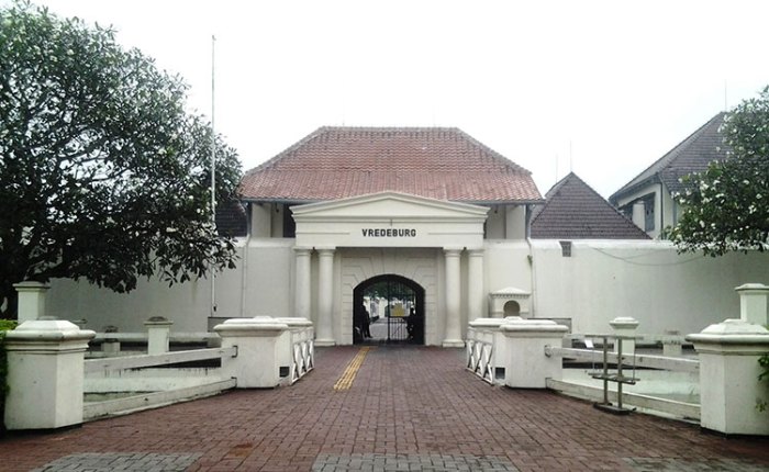museum vredeburg yogyakarta terbaru museum vredeburg yogyakarta