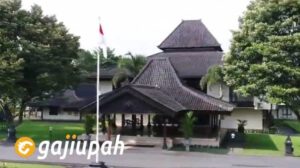 Gaji karyawan wisata Taman Wisata Alam Cibodas terbaru