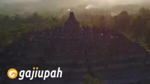 dijual gunung wisata
