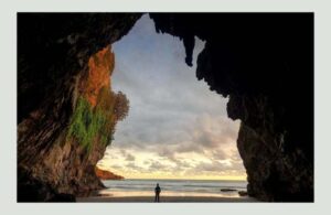 Biaya Masuk Pantai Karang Bolong