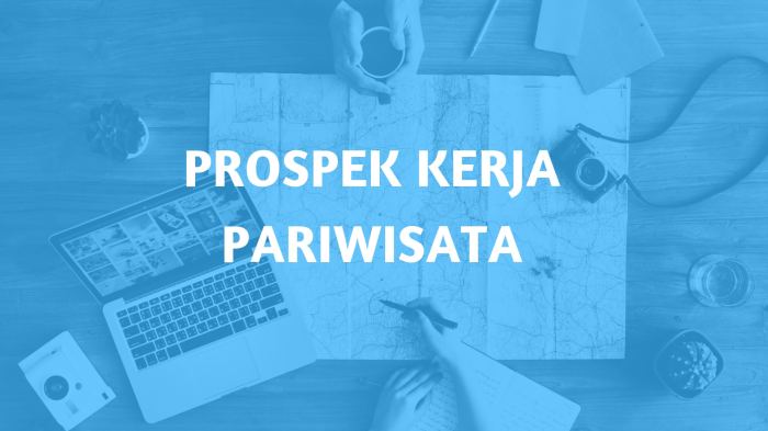 Struktur Gaji dalam Industri Pariwisata terbaru