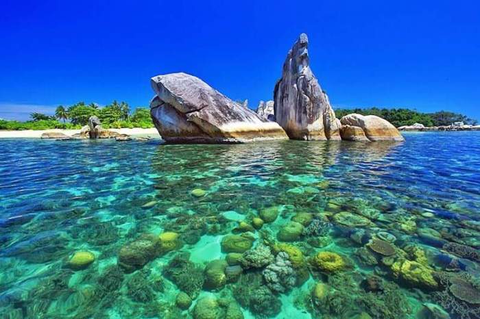 wisata pulau burung serang banten terbaru wisata pulau burung serang banten