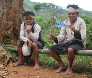 suku baduy dalam dan luar terbaru