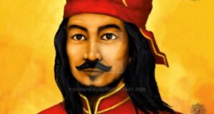sejarah tentang sultan hasanudin banten terbaru