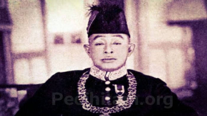 pontianak suku kepada terbuka agama semua belajar pecihitam sultan pertama banten