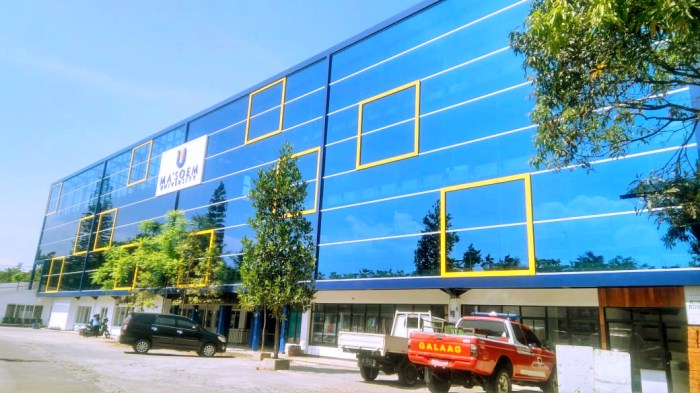 Prospek Kerja Jurusan Pariwisata dan Gajinya terbaru Prospek Kerja Jurusan Pariwisata dan Gajinya