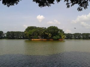 danau banten serang sebuah sultan peninggalan ibunda
