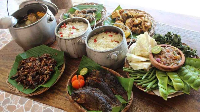 7 makanan khas banten yang wajib dicoba terbaru makanan banten khas ngiler bikin wajib coba popbela