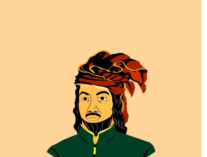 sultan ageng tirtayasa