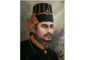 sejarah tentang sultan hasanudin banten terbaru