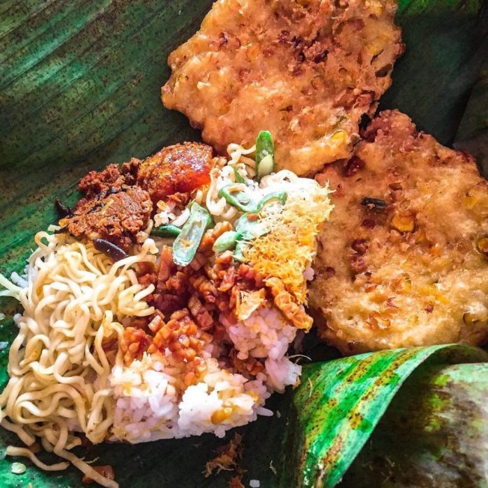7 makanan khas banten yang wajib dicoba