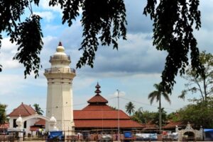 sejarah tentang sultan hasanudin banten terbaru