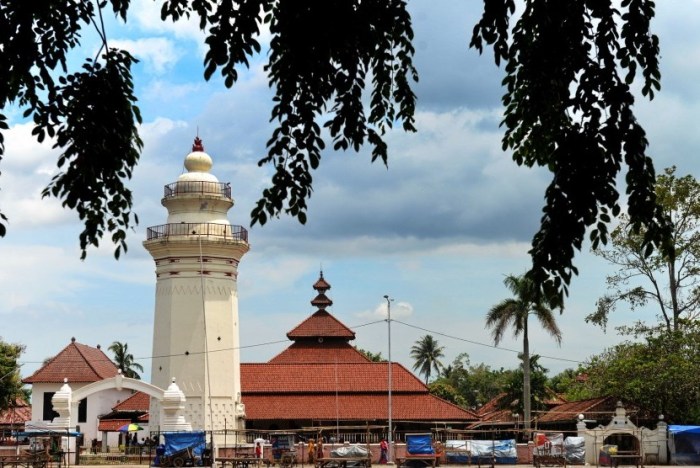 sejarah tentang sultan hasanudin banten terbaru