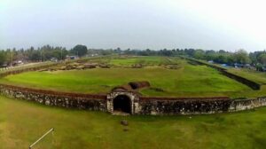 keraton surosowan banten