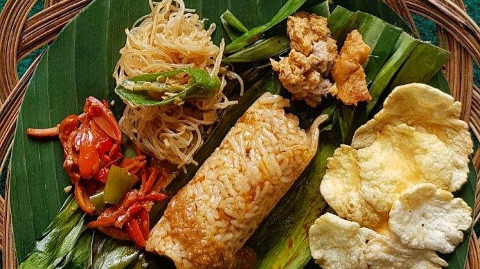 banten makanan sum nasi bakar hingga sambal buroq kuliner dicoba wajib mulai lada selera rekomendasinya malam serang sangat harus 7 makanan khas banten yang wajib dicoba