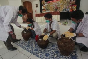 Biaya Perawatan Museum