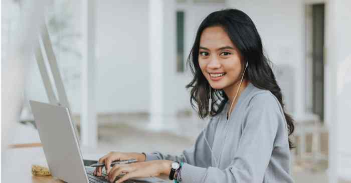 universidade treinamentos yia miliki pekerjaan penghasilan dilakukan sampingan tambahan malam enervon