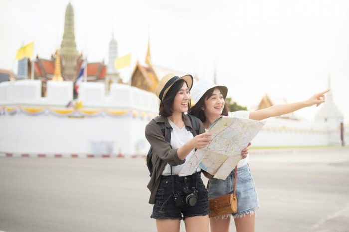 pariwisata