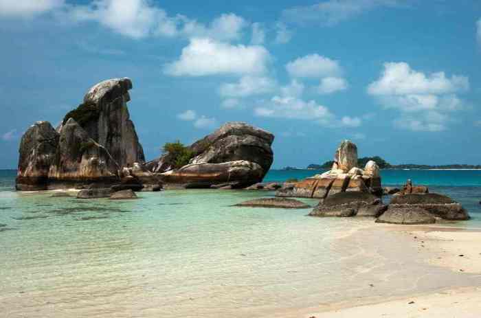 wisata pulau burung serang banten terbaru wisata pulau burung serang banten terbaru