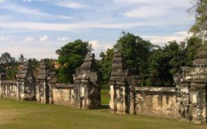 yuks kenali sejarah kerajaan banten