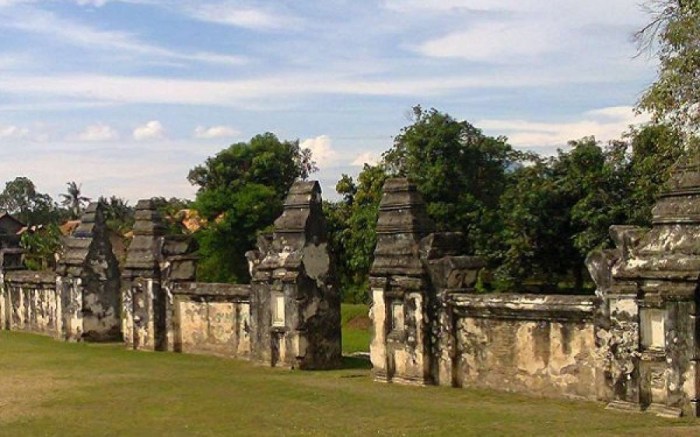 yuks kenali sejarah kerajaan banten