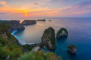 Seribu kepulauan jakarta