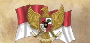 Pancasila sebagai identitas bangsa indonesia