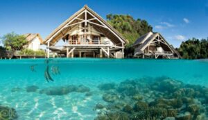 Bawah travelplusstyle anambas riau