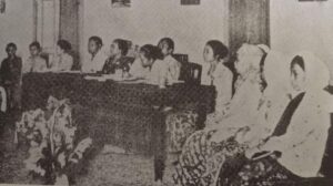 Partai nasional indonesia sejarah tokoh dan peran dalam pergerakan kemerdekaan