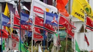 Partai indonesia partindo sebuah partai nasionalis yang terpecah dan bersatu kembali