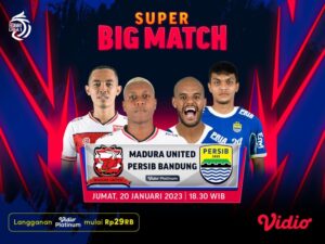 Line Up Final Liga 1 Madura United Vs Persib: Jaja Starter