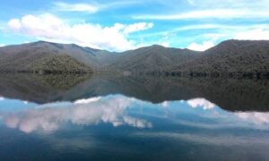 Wisata morowali alam palu cagar tempat