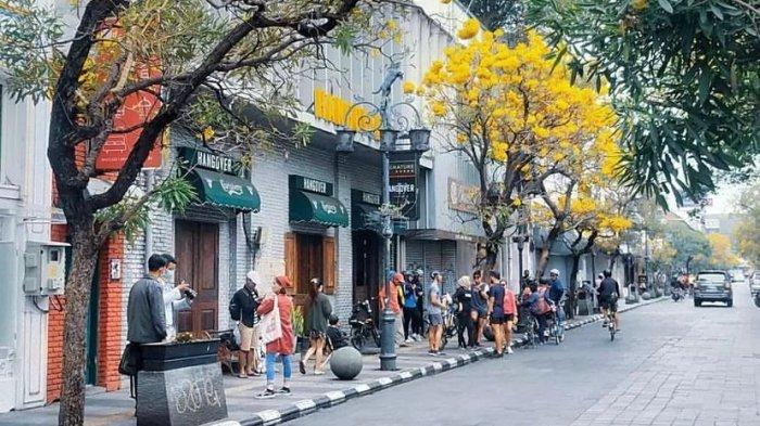 Kopi bandung toko coffee braga iced jalan fantastic Kopi bandung toko coffee braga iced jalan fantastic