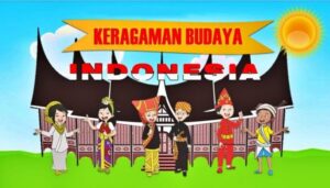 Keberagaman harmoni budaya sosial jawaban maksud apa