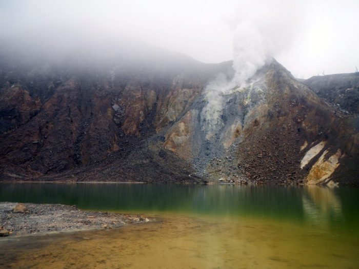 Papandayan gunung garut borukaro meletus indonesiaituindah barat jawa wisata pemula cocok buat mainstream anti taman jejakpiknik kaki siapapun berhak mendaki Papandayan gunung garut borukaro meletus indonesiaituindah barat jawa wisata pemula cocok buat mainstream anti taman jejakpiknik kaki siapapun berhak mendaki