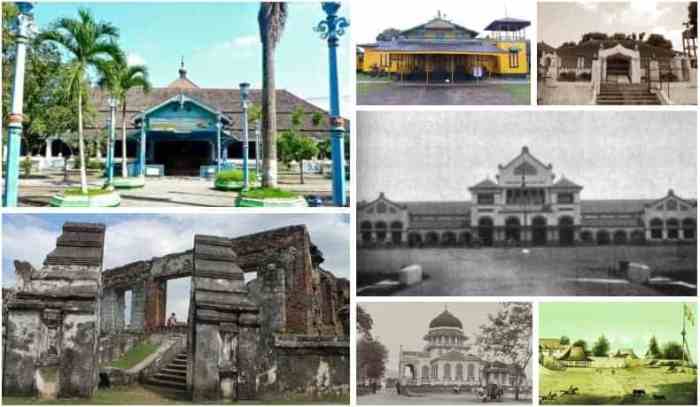 Kerajaan kerajaan islam di nusantara